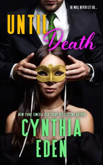 Cover of Until Death