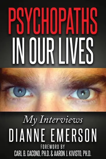 Cover of Psychopaths in Our Lives