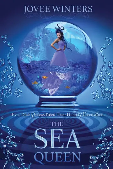 Cover of The Sea Queen