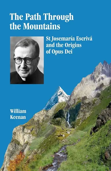 Cover of The Path Through the Mountains