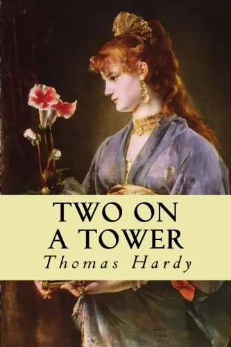 Cover of Two on A Tower