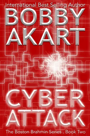 Cover of Cyber Attack