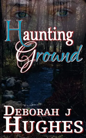 Cover of Haunting Ground
