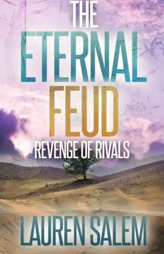 Cover of Revenge of Rivals