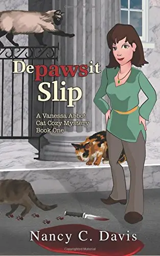 Cover of Depawsit Slip