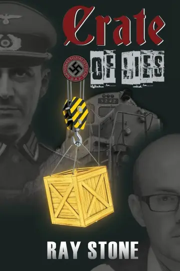 Cover of Crate of Lies