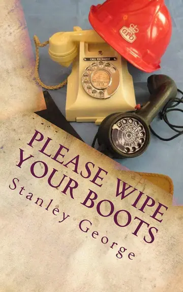 Cover of Please Wipe Your Boots