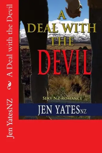 Cover of A Deal with the Devil