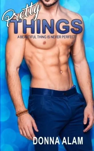 Cover of Pretty Things