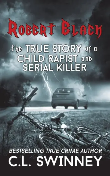 Cover of Robert Black
