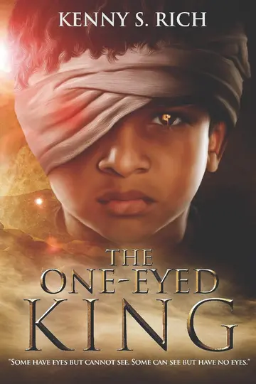 Cover of The One-Eyed King