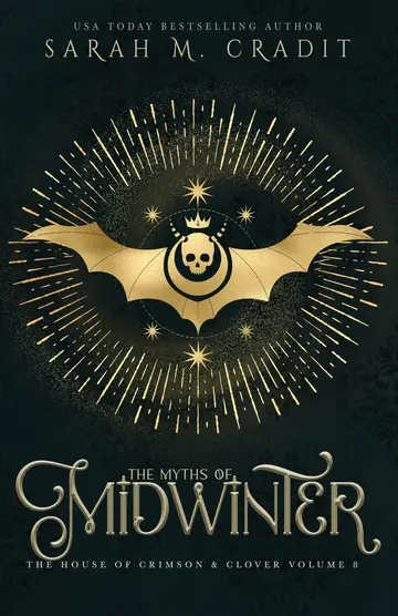 Cover of Myths of Midwinter