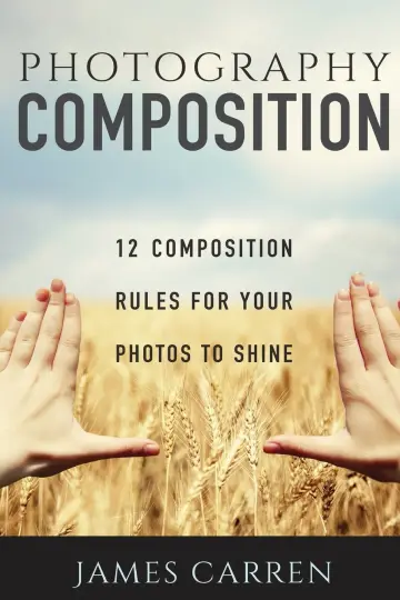 Cover of Photography Composition