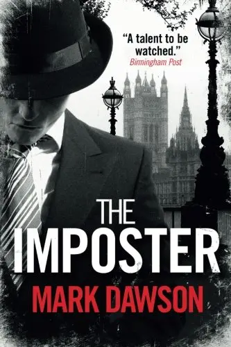 Cover of The Imposter