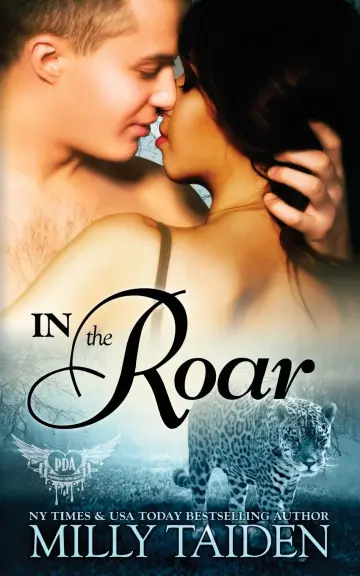 Cover of In the Roar
