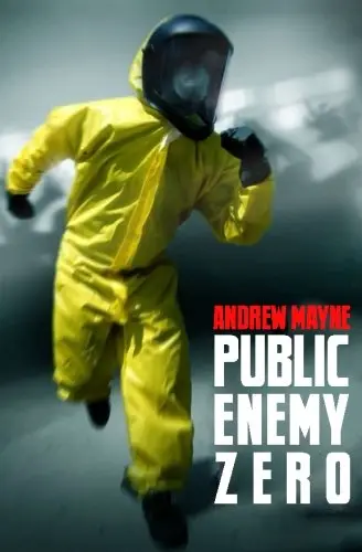Cover of Public Enemy Zero