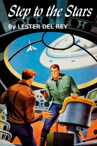 Cover of Step to the Stars