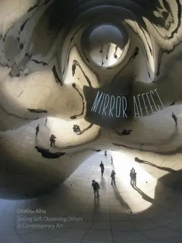 Cover of Mirror Affect