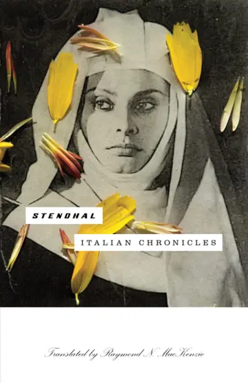 Cover of Italian Chronicles