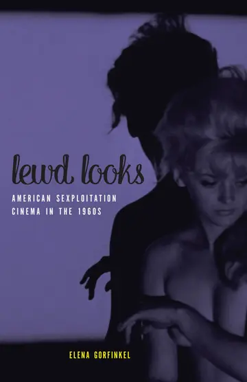 Cover of Lewd Looks