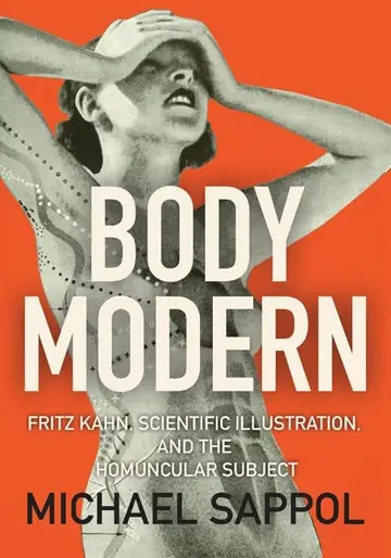 Cover of Body Modern