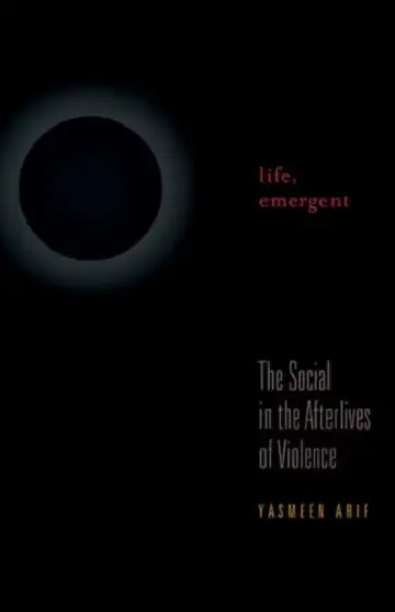 Cover of Life, Emergent