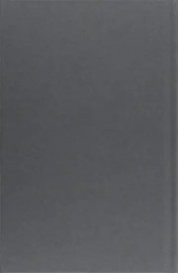 Cover of Archaeologies of Touch