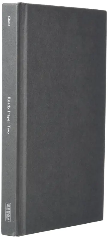 Cover of Ready Player Two