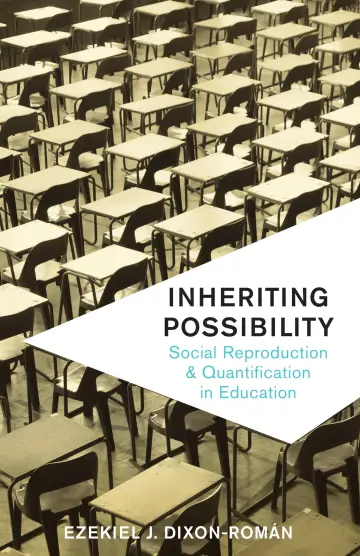 Cover of Inheriting Possibility