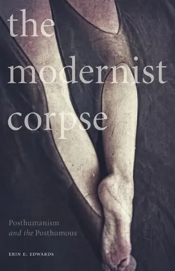 Cover of The Modernist Corpse