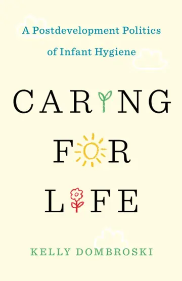 Cover of Caring for Life