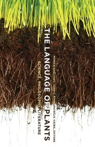 Cover of The Language of Plants