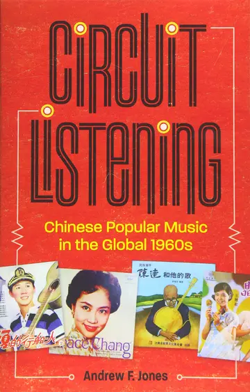 Cover of Circuit Listening