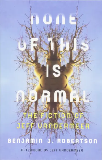 Cover of None of This Is Normal