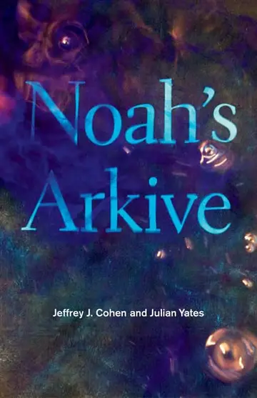 Cover of Noah's Arkive