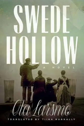 Cover of Swede Hollow