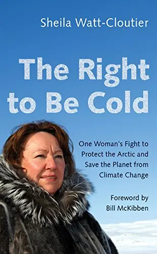 Cover of The Right to Be Cold