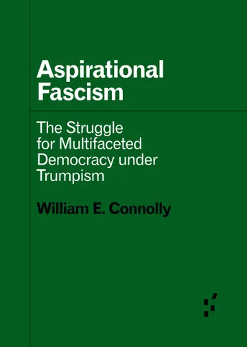 Cover of Aspirational Fascism