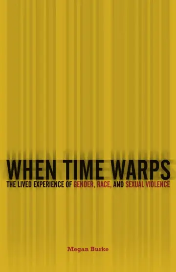 Cover of When Time Warps
