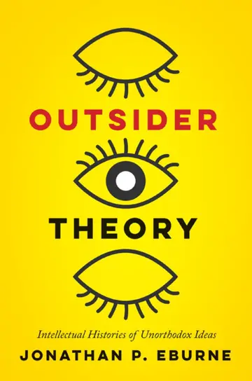 Cover of Outsider Theory