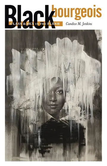 Cover of Black Bourgeois