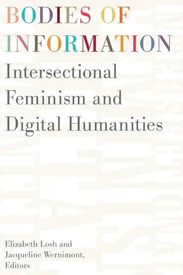 Cover of Bodies of Information