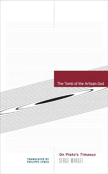 Cover of The Tomb of the Artisan God