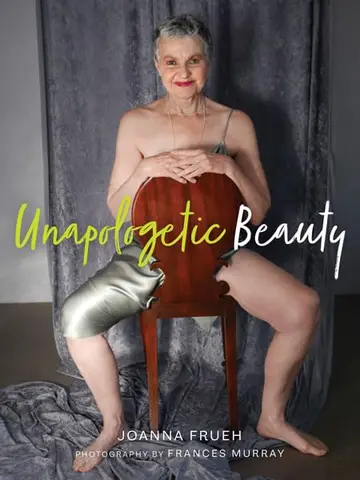 Cover of Unapologetic Beauty
