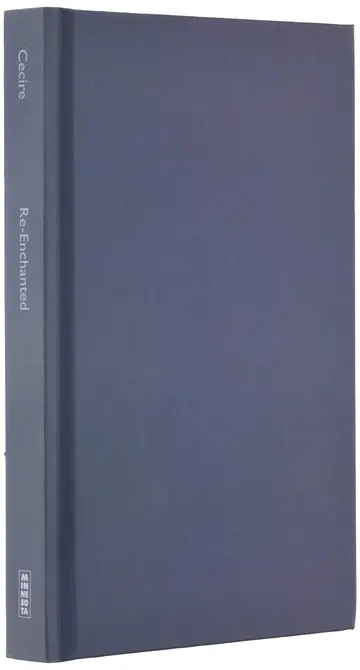 Cover of Re-Enchanted