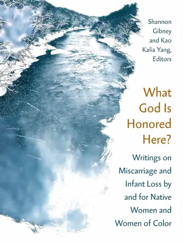 Cover of What God Is Honored Here?