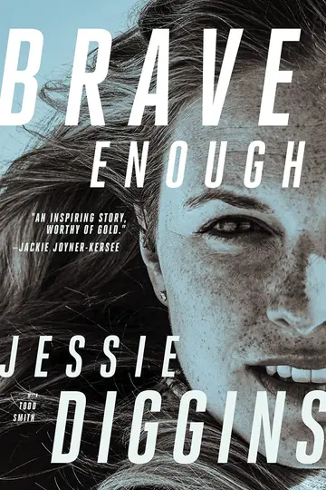 Cover of Brave Enough
