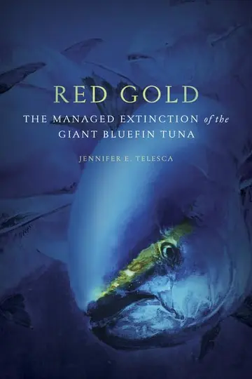 Cover of Red Gold