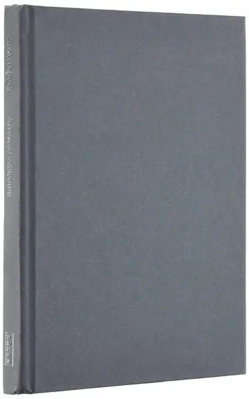 Cover of Arrested Welcome