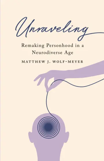 Cover of Unraveling